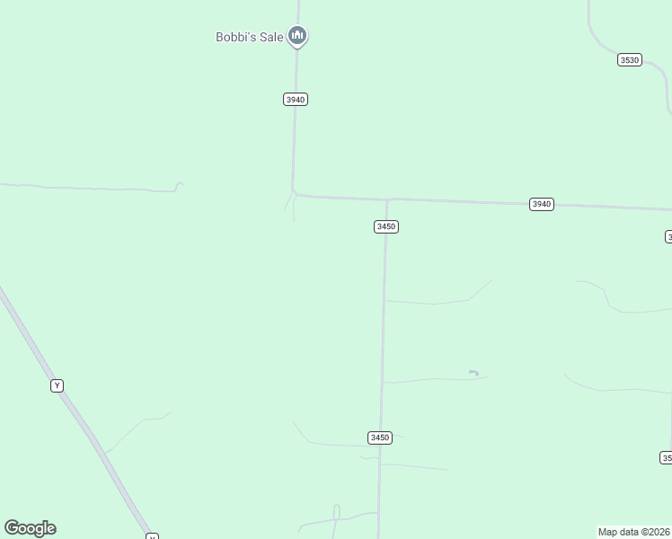 map of restaurants, bars, coffee shops, grocery stores, and more near 8500 County Road 3940 in Mountain View