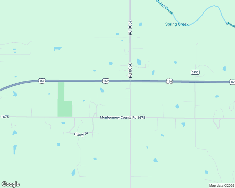 map of restaurants, bars, coffee shops, grocery stores, and more near 3900 Road in Coffeyville