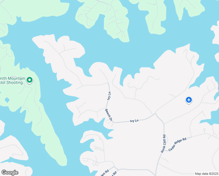 map of restaurants, bars, coffee shops, grocery stores, and more near Ivy Lane in Union Hall