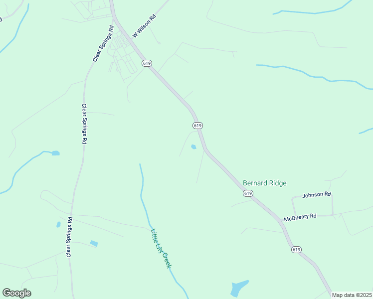 map of restaurants, bars, coffee shops, grocery stores, and more near 2953 Kentucky 619 in Russell Springs