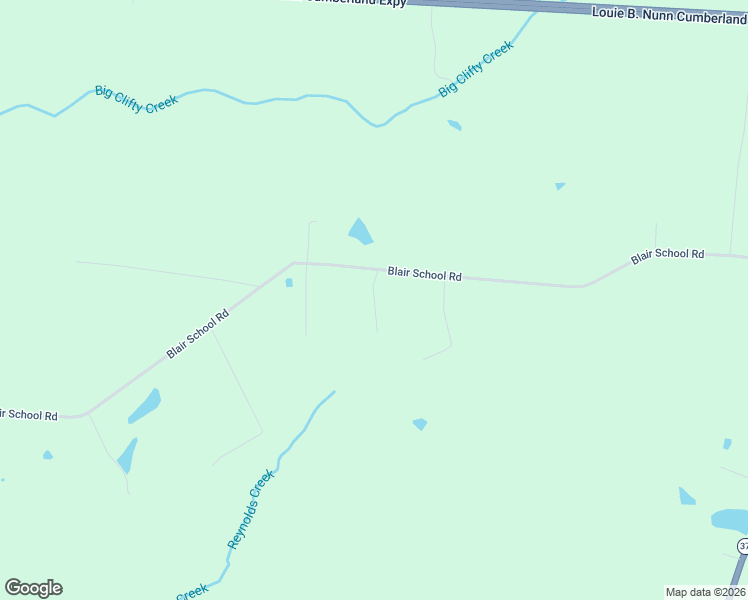 map of restaurants, bars, coffee shops, grocery stores, and more near Justin Lane in Russell County