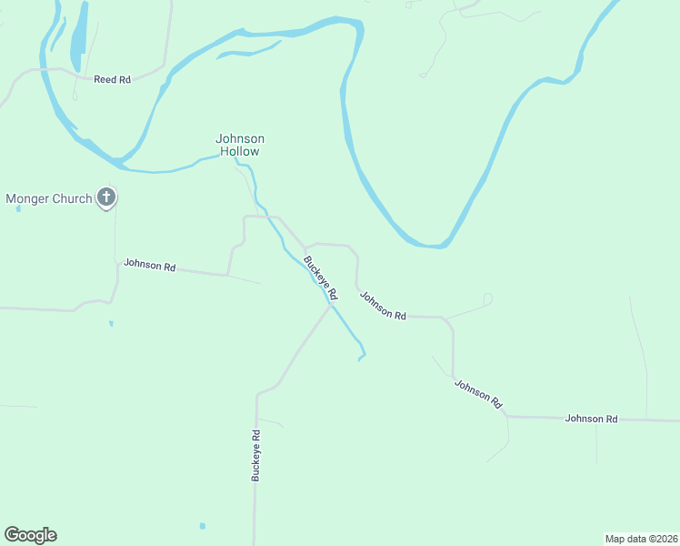 map of restaurants, bars, coffee shops, grocery stores, and more near 1699-2641 Johnson Road in Sparta