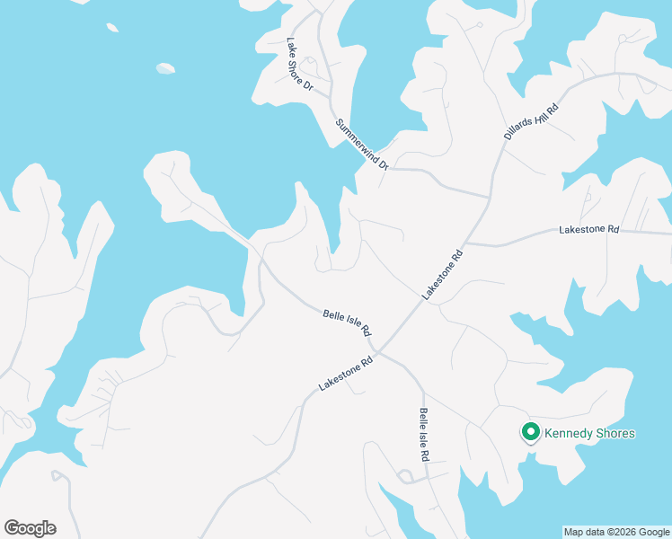 map of restaurants, bars, coffee shops, grocery stores, and more near Stewart Lane in Union Hall