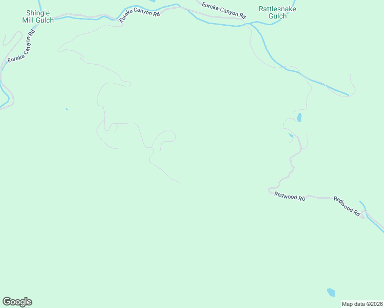 map of restaurants, bars, coffee shops, grocery stores, and more near 1575 Tindall Ranch Road in Watsonville