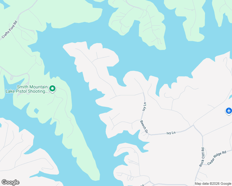 map of restaurants, bars, coffee shops, grocery stores, and more near 235 Stillwater Drive in Union Hall