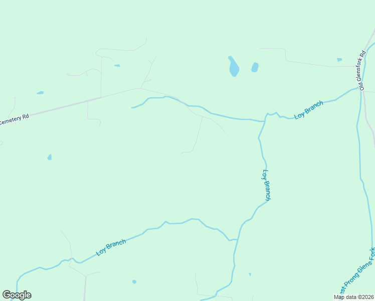 map of restaurants, bars, coffee shops, grocery stores, and more near Sparks Road in Columbia