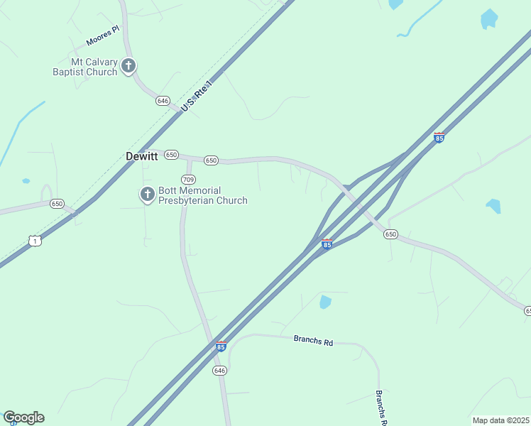 map of restaurants, bars, coffee shops, grocery stores, and more near 15505 Hamilton Arms Road in DeWitt