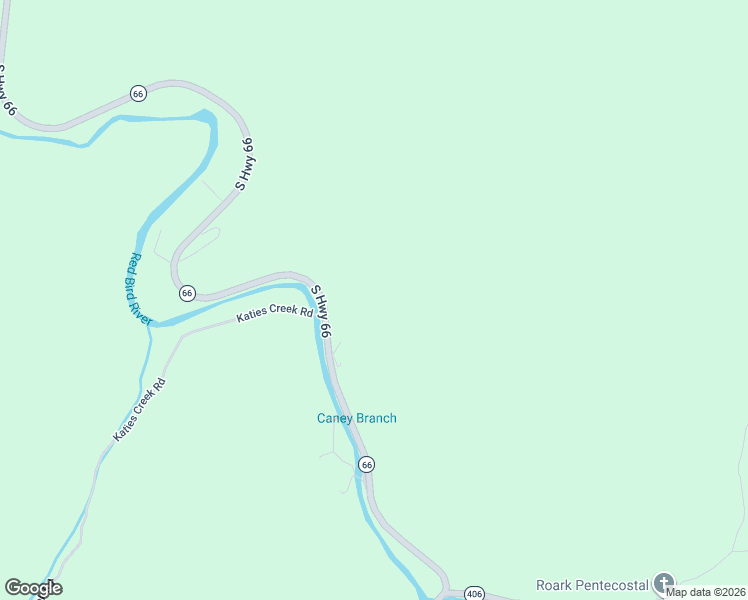 map of restaurants, bars, coffee shops, grocery stores, and more near Kentucky 66 in Essie