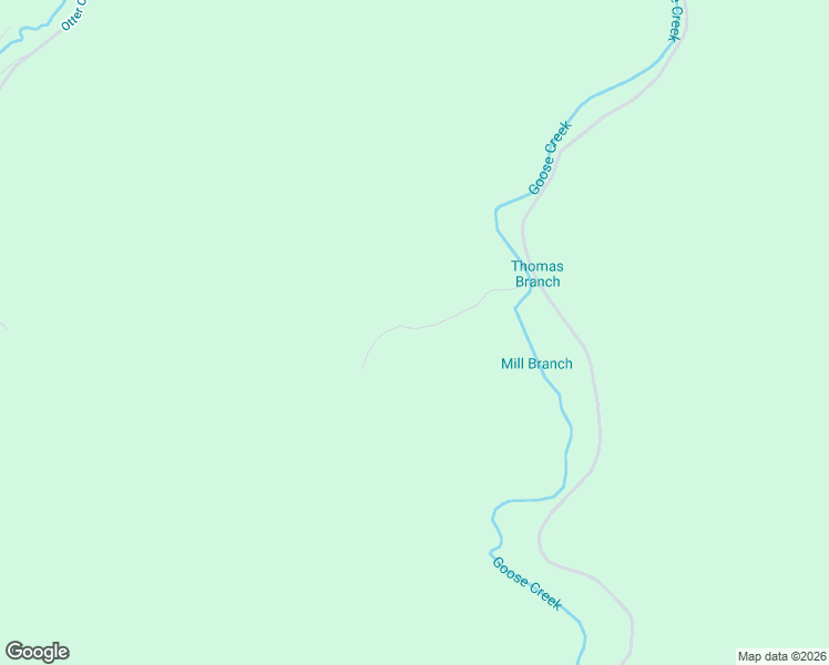 map of restaurants, bars, coffee shops, grocery stores, and more near Thomas Road in Manchester