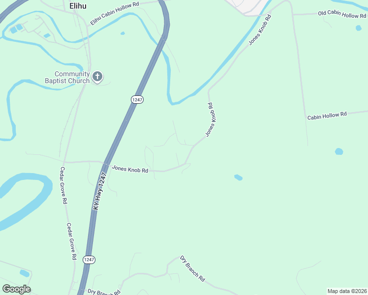 map of restaurants, bars, coffee shops, grocery stores, and more near 660 Jones Knob Road in Somerset