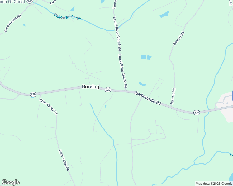 map of restaurants, bars, coffee shops, grocery stores, and more near 6985 Barbourville Road in London
