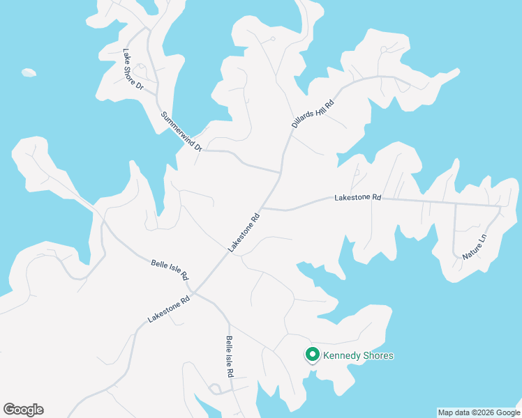 map of restaurants, bars, coffee shops, grocery stores, and more near 2831 Dillards Hill Road in Union Hall