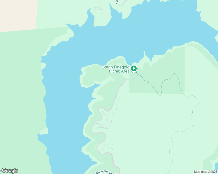 map of restaurants, bars, coffee shops, grocery stores, and more near 28915 Sky Harbour Road in Friant