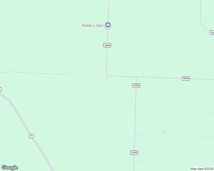 map of restaurants, bars, coffee shops, grocery stores, and more near 8500 County Road 3940 in Mountain View