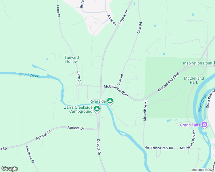 map of restaurants, bars, coffee shops, grocery stores, and more near 5251 McClelland Boulevard in Joplin