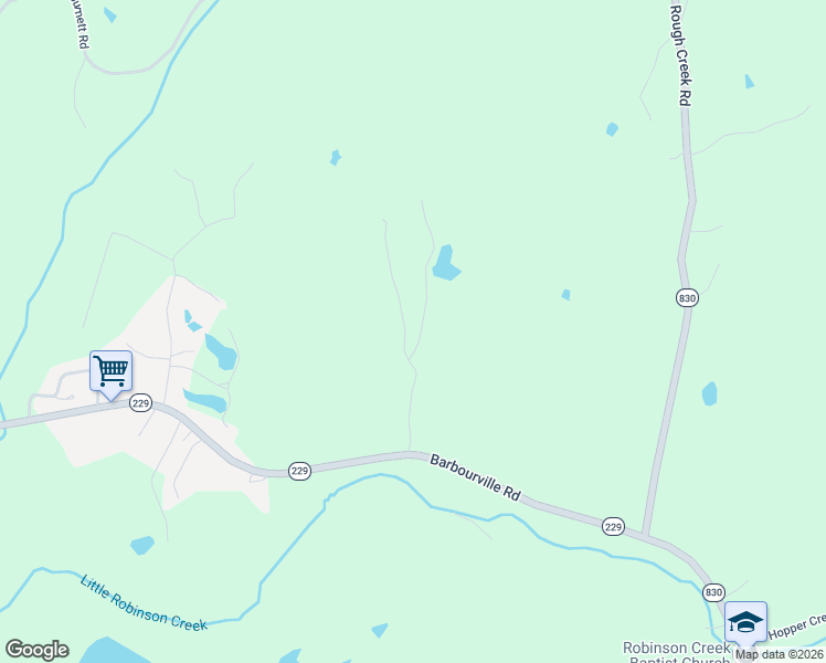 map of restaurants, bars, coffee shops, grocery stores, and more near 338 Poplar Hollow Road in London