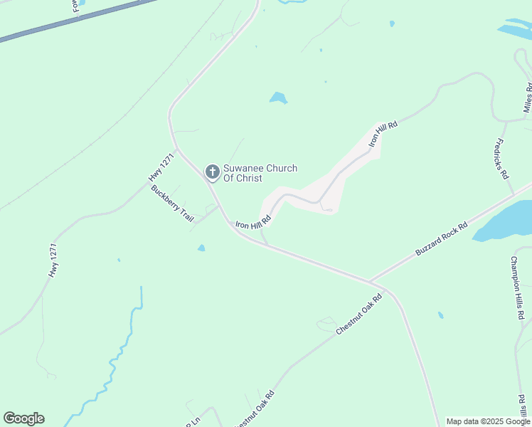 map of restaurants, bars, coffee shops, grocery stores, and more near 139 Iron Hill Road in Kuttawa