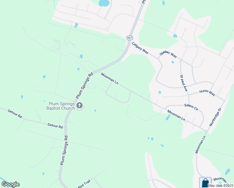 map of restaurants, bars, coffee shops, grocery stores, and more near 198 Elm Court in Bowling Green