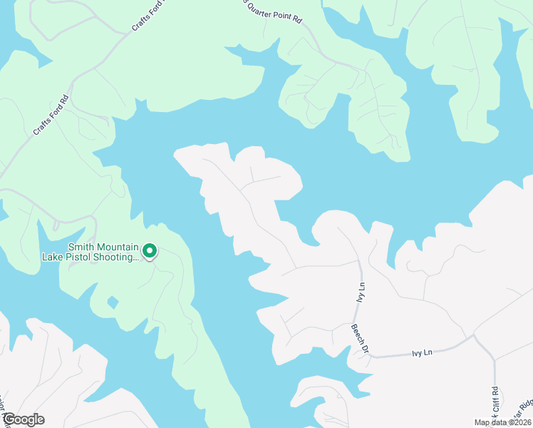 map of restaurants, bars, coffee shops, grocery stores, and more near 235 Stillwater Drive in Union Hall