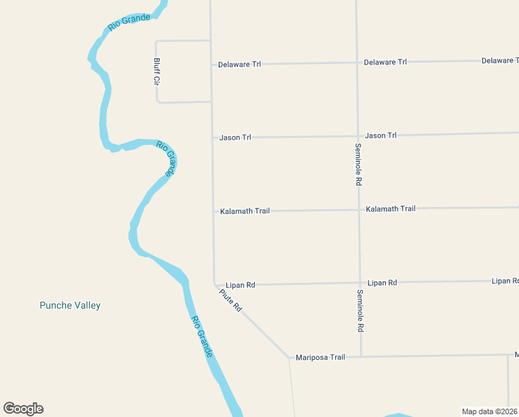 map of restaurants, bars, coffee shops, grocery stores, and more near in Jaroso