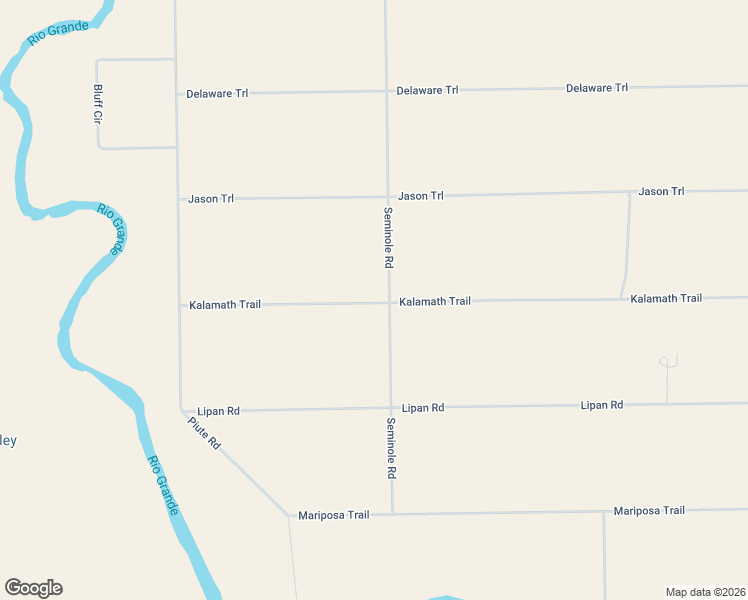map of restaurants, bars, coffee shops, grocery stores, and more near in Jaroso