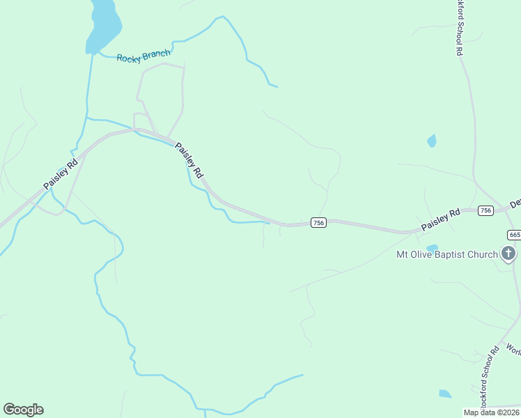 map of restaurants, bars, coffee shops, grocery stores, and more near 1524 Paisley Road in Gretna