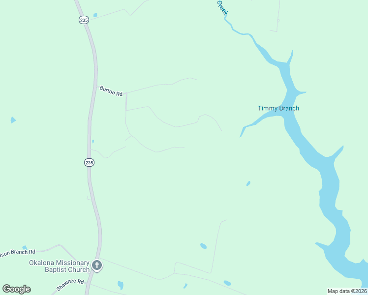 map of restaurants, bars, coffee shops, grocery stores, and more near 19 Willow Oak in Nancy