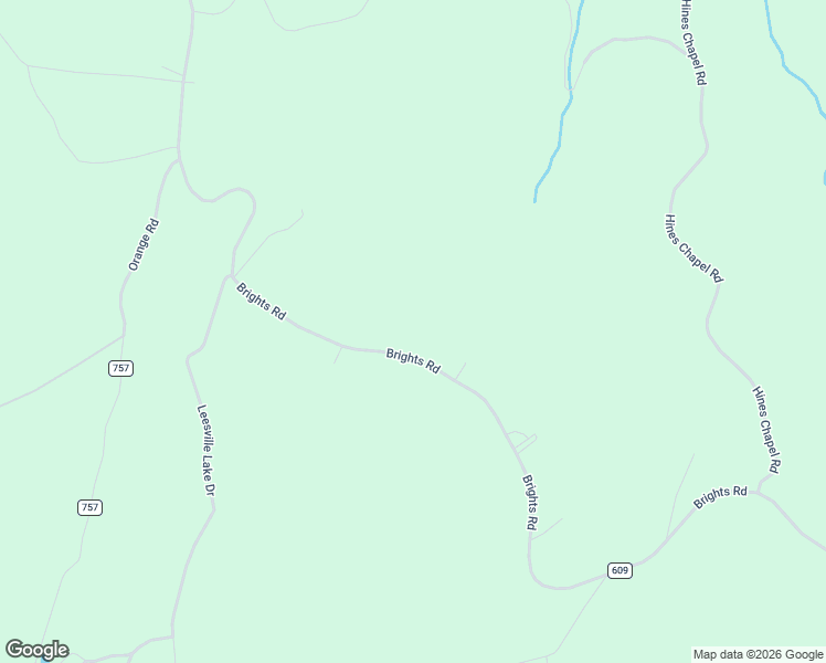 map of restaurants, bars, coffee shops, grocery stores, and more near 5404 Brights Road in Pittsville