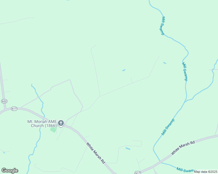map of restaurants, bars, coffee shops, grocery stores, and more near 405 Mount Moriah Road in Elberon