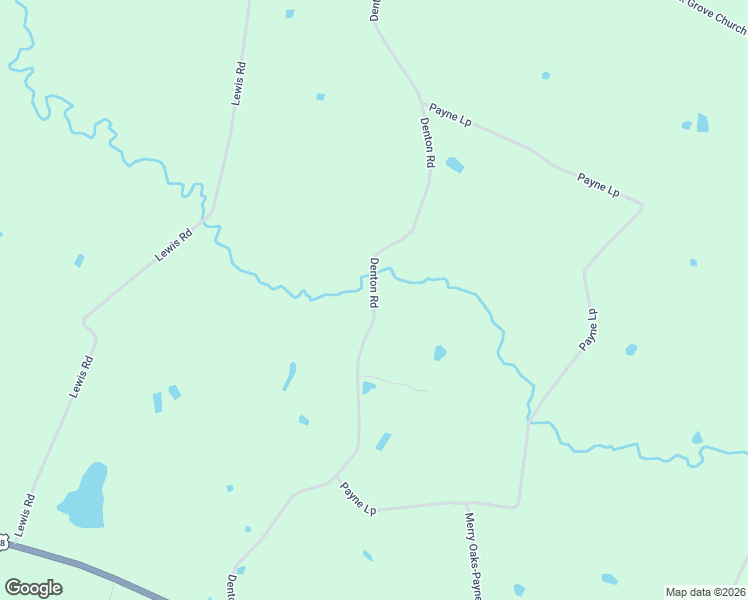 map of restaurants, bars, coffee shops, grocery stores, and more near Denton Road in Barren County