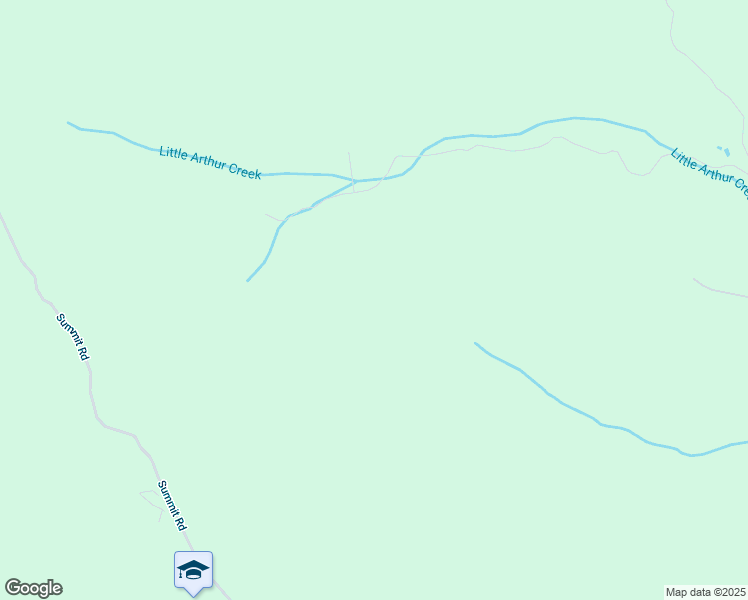 map of restaurants, bars, coffee shops, grocery stores, and more near 7175 Redwood Retreat Road in Gilroy