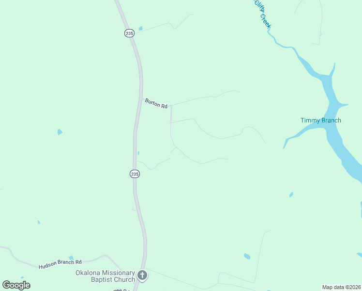 map of restaurants, bars, coffee shops, grocery stores, and more near 510 Willow Oak in Nancy