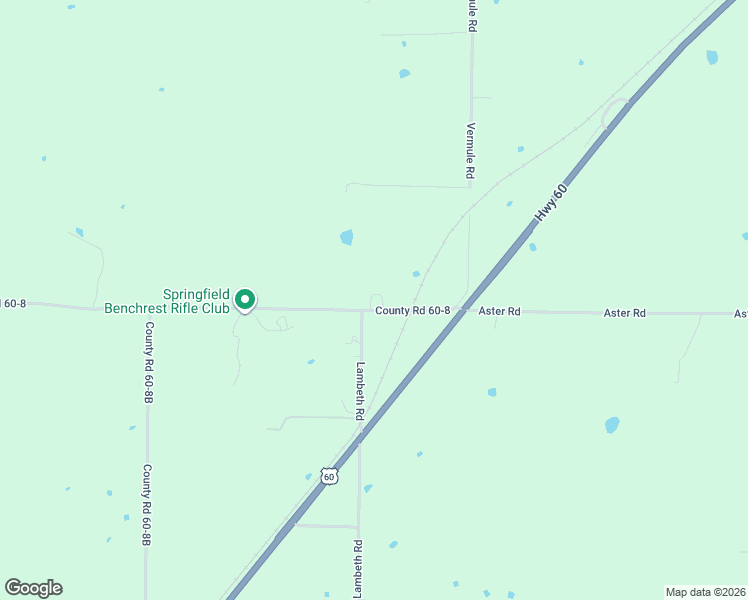 map of restaurants, bars, coffee shops, grocery stores, and more near 229 County Road 60-8 in Billings