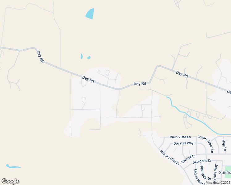 map of restaurants, bars, coffee shops, grocery stores, and more near 10205 Madrid Drive in Gilroy