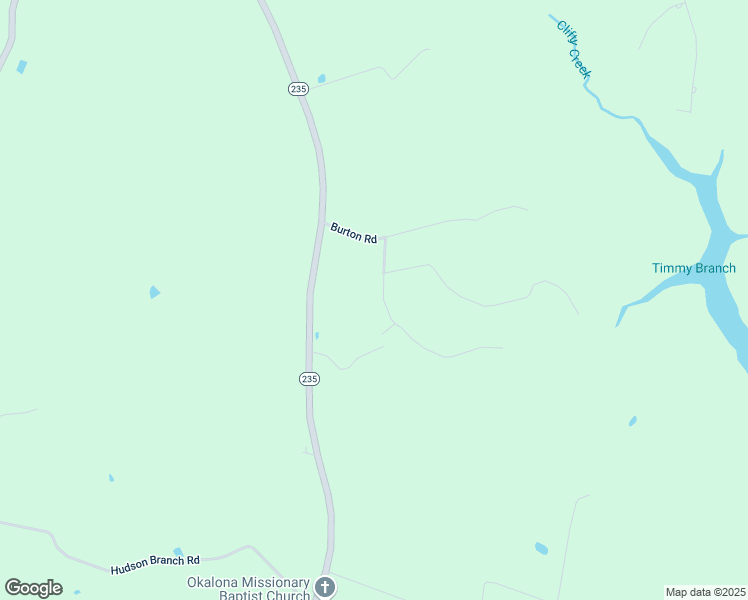 map of restaurants, bars, coffee shops, grocery stores, and more near 161 Willow Oaks Drive in Nancy