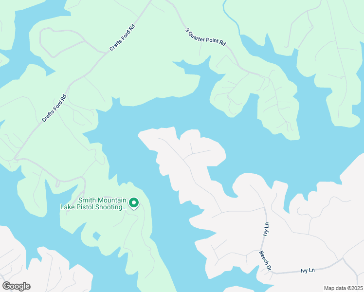 map of restaurants, bars, coffee shops, grocery stores, and more near 38 Tranquility Bay Drive in Union Hall
