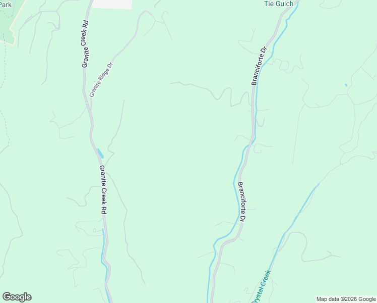 map of restaurants, bars, coffee shops, grocery stores, and more near 4571 Branciforte Drive in Santa Cruz