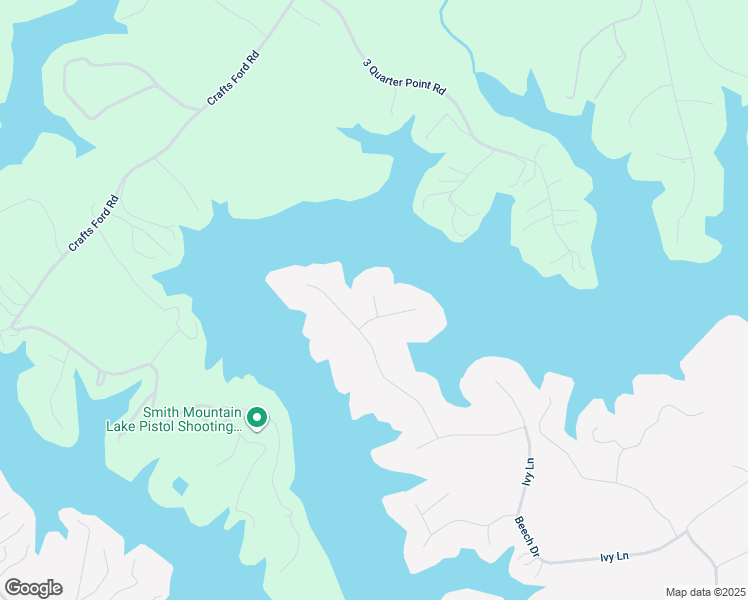 map of restaurants, bars, coffee shops, grocery stores, and more near 38 Tranquility Bay Drive in Union Hall