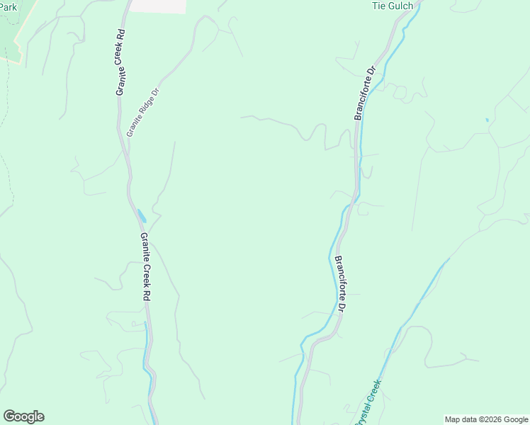 map of restaurants, bars, coffee shops, grocery stores, and more near 4571 Branciforte Drive in Santa Cruz
