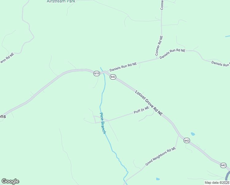 map of restaurants, bars, coffee shops, grocery stores, and more near in Simpsons