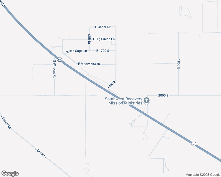 map of restaurants, bars, coffee shops, grocery stores, and more near in Apple Valley
