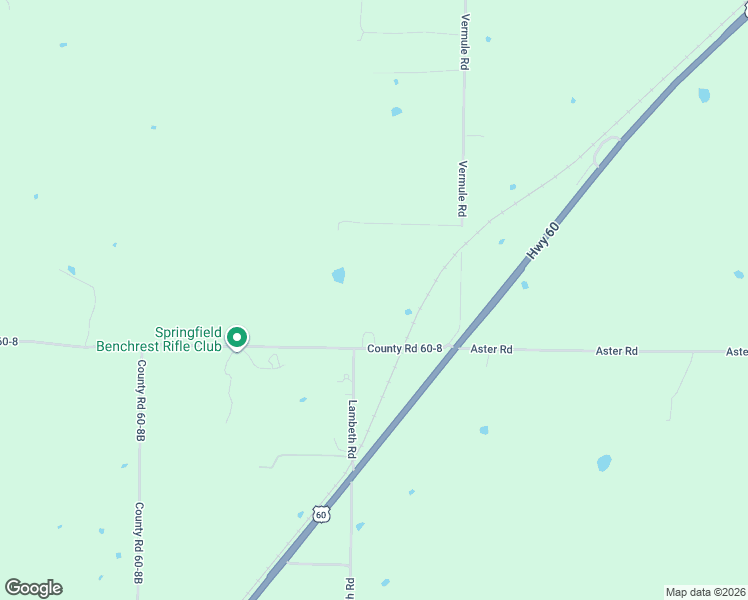 map of restaurants, bars, coffee shops, grocery stores, and more near 229 County Road 60-8 in Billings