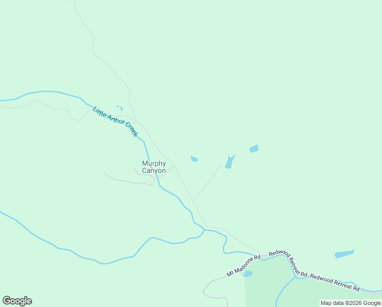 map of restaurants, bars, coffee shops, grocery stores, and more near 6915 Redwood Retreat Road in Gilroy