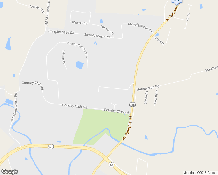 map of restaurants, bars, coffee shops, grocery stores, and more near 2-362 Golf Course Estates in Glasgow