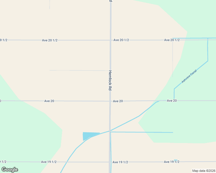 map of restaurants, bars, coffee shops, grocery stores, and more near 20194 Road 9 in Chowchilla