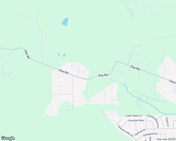 map of restaurants, bars, coffee shops, grocery stores, and more near 10260 Lucky Court in Gilroy