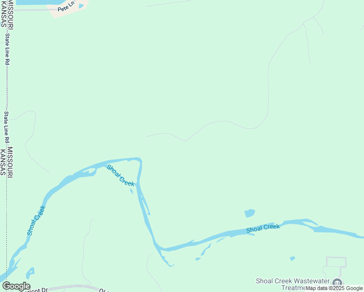 map of restaurants, bars, coffee shops, grocery stores, and more near 1619 South John Duffy Drive in Joplin