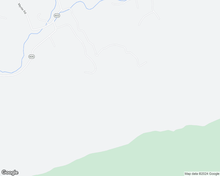 map of restaurants, bars, coffee shops, grocery stores, and more near 6 Farm Road in Tazewell