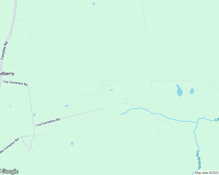 map of restaurants, bars, coffee shops, grocery stores, and more near Glen Bennett Road in Adair County