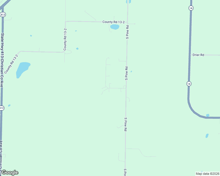 map of restaurants, bars, coffee shops, grocery stores, and more near 140 Evan Road in Billings